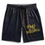 Snoop Doggy Dogg Doggystyle Logo Dope Board Shorts