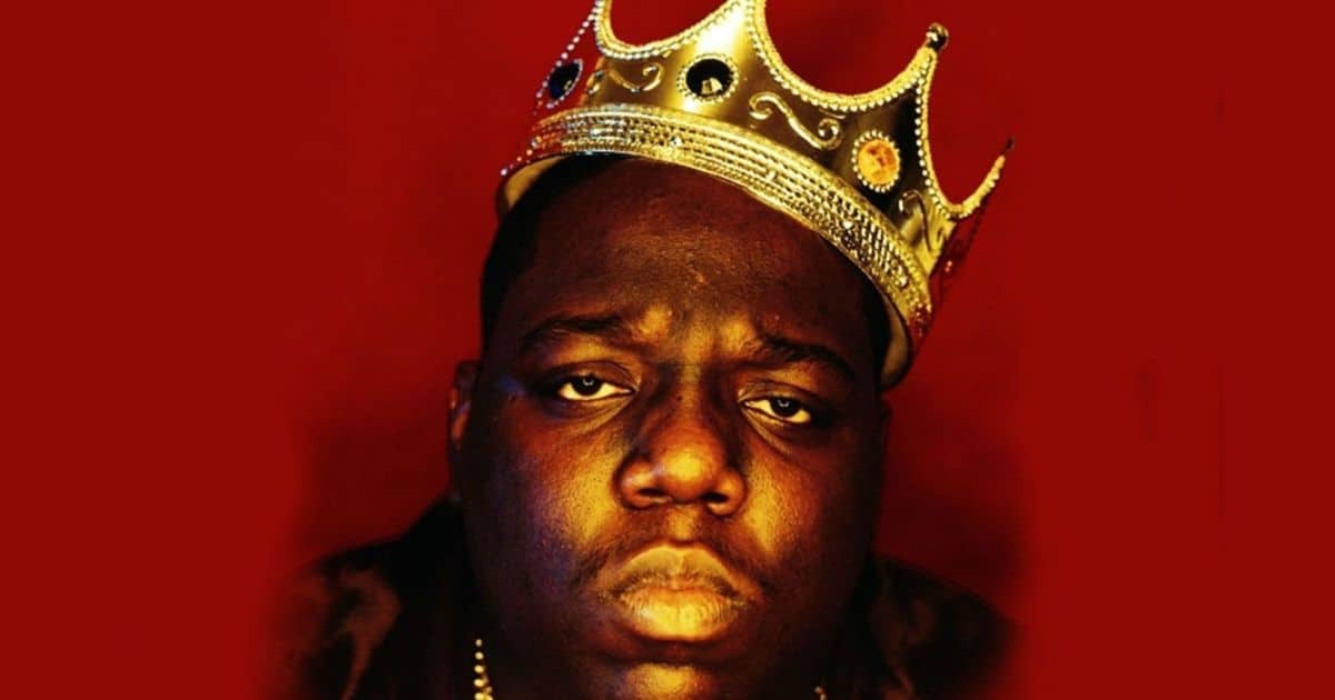 The Life and Legacy of Biggie Smalls A Journey Through Hip-Hop History