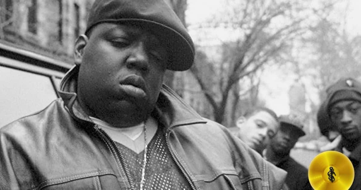 The Untold Stories Rare Facts About Biggie Smalls