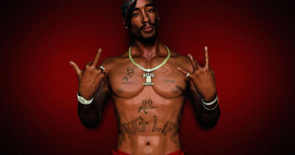 Tupac Shakur Best Songs 10 Greatest Hits of all Time
