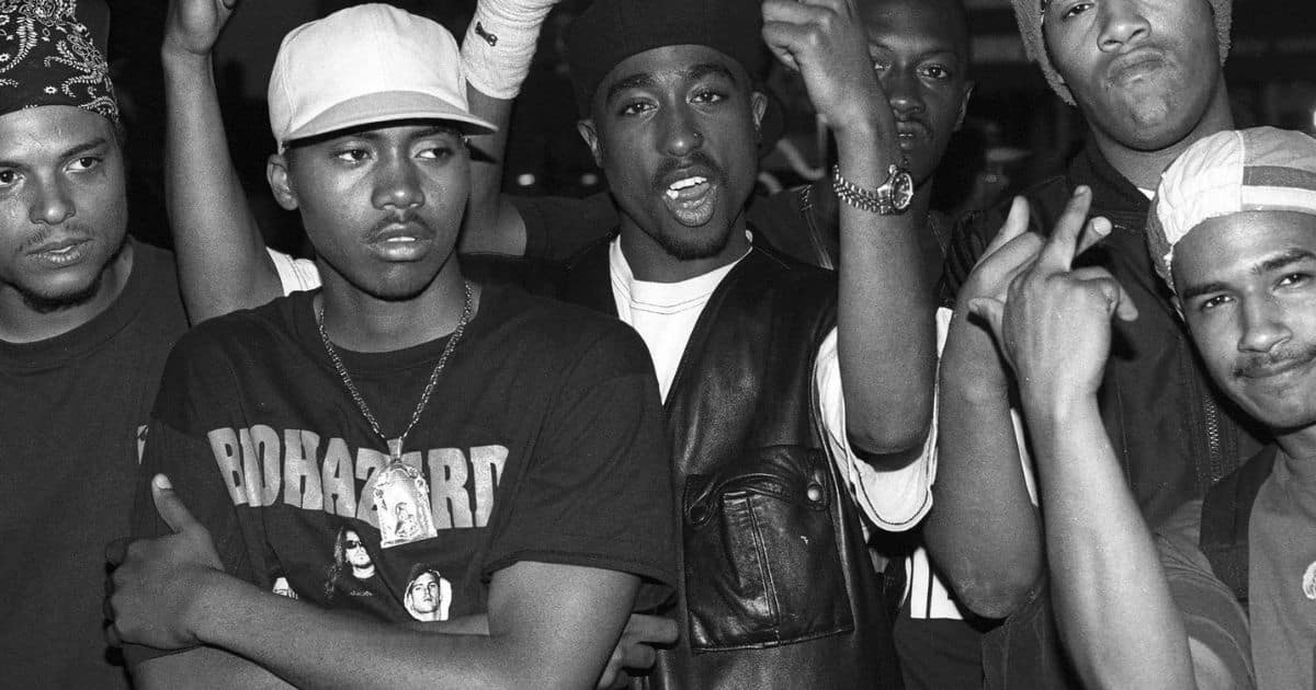 Tupac's Impact on Hip-Hop Culture How He Redefined the Genre