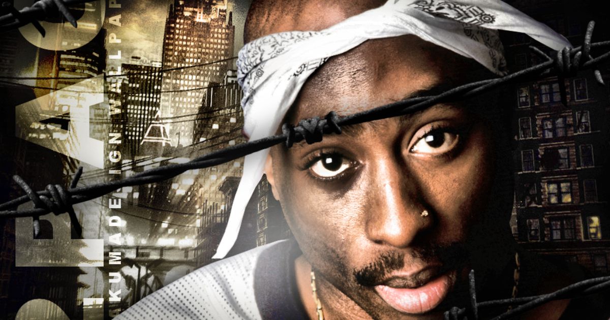 Unveiling Tupac's Unfinished Work Albums and Songs Released Posthumously