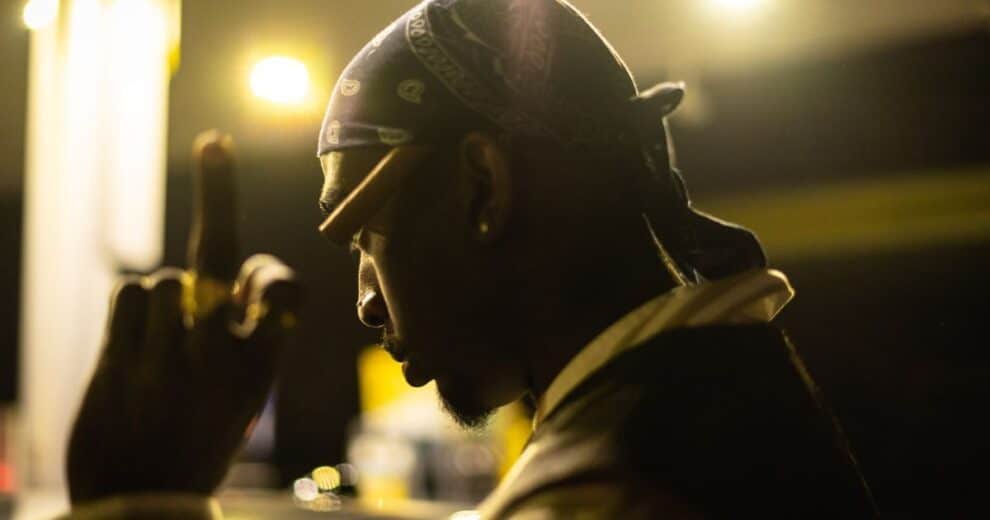 Which Books Did 2Pac Read: Tupac Shakur’s Reading List