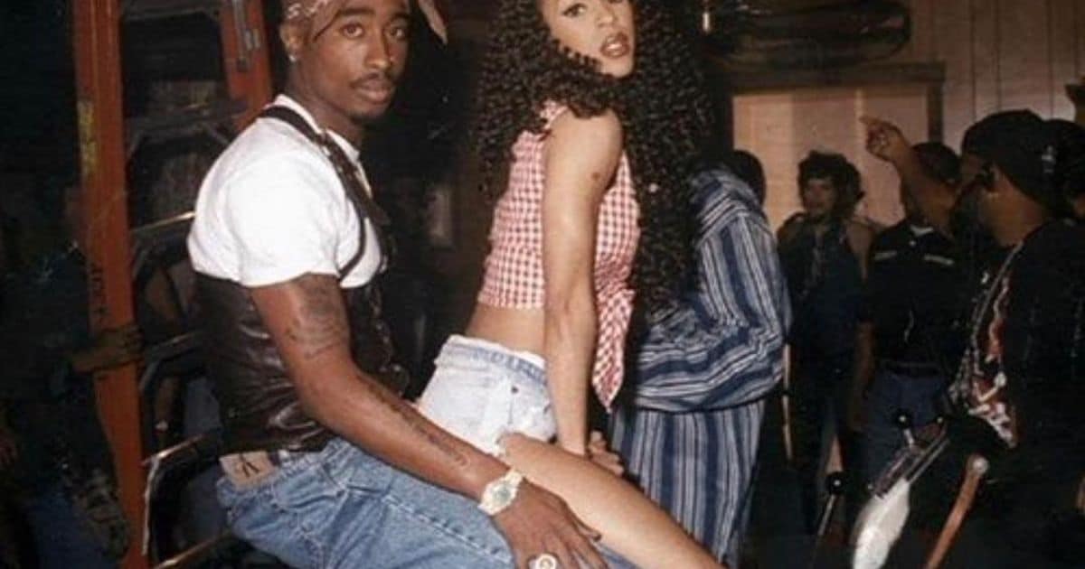 Who Tupac Dated A Look into the Women Who Captured Tupac's Heart