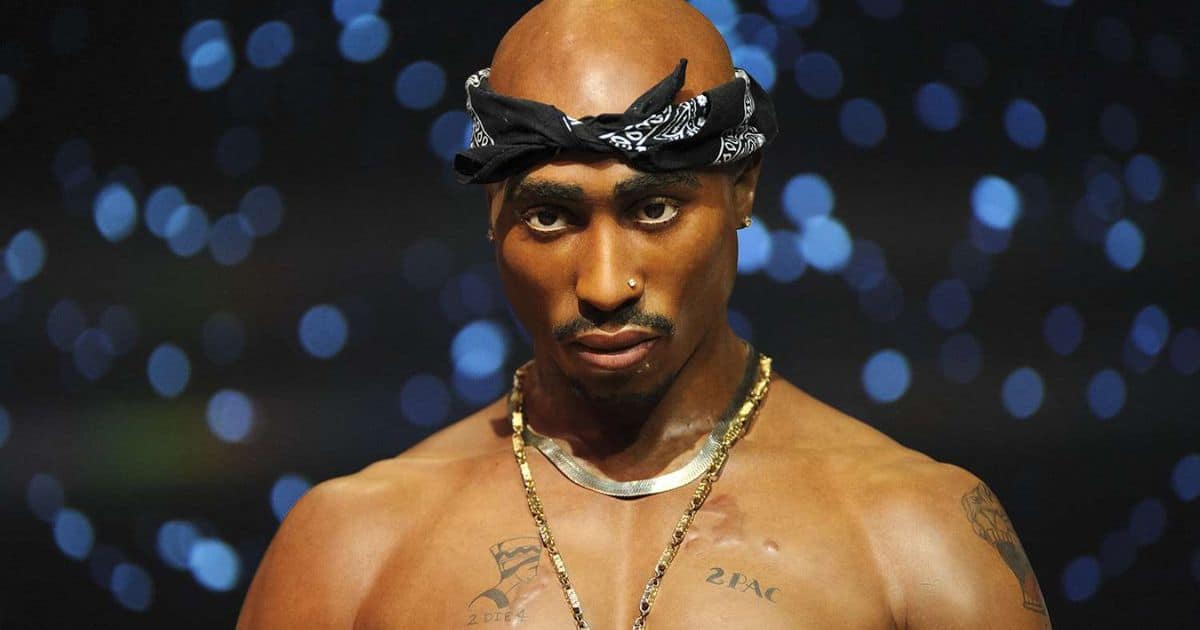 Why Tupac Shakur Reigns as the Ultimate Rap Game GOAT
