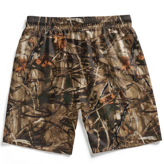 Wu-Tang Clan Barbed Wire Abstract Art Cool Board Shorts