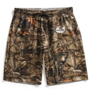 Wu-Tang Clan Barbed Wire Abstract Art Cool Board Shorts