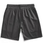 Cool Brooklyn Zoo Wu-Tang Clan Logo Gray Men's Shorts