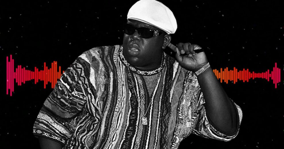 The Lyrics that Defined Biggie Smalls: Analyzing His Most Iconic Songs