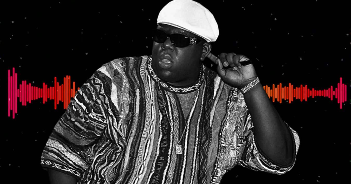 The Lyrics that Defined Biggie Smalls Analyzing His Most Iconic Songs
