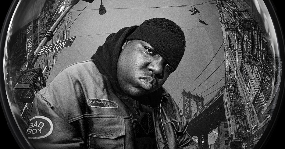 The Rise of Biggie Smalls From Brooklyn Streets to Rap Royalty