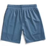 Wu-Tang Clan Bird-Like Logo Minimalist Art Beach Shorts