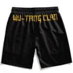 Wu-Tang Clan Ghostface Killah Cartoon Art Cool Swim Shorts