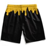 Wu-Tang Clan Killa Beez Honey Drip Artwork Dope Beach Shorts