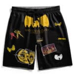Wu-Tang Clan Strikes Again Fortnite Icons Design Swim Shorts