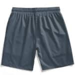 Biggie Smalls Wearing Sunglasses Head Art Beach Shorts