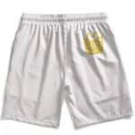 Birthdays Was The Worst Days Biggie Smalls Art Swim Shorts