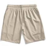 Cool Biggie Smalls Crown Typography Art Men's Shorts