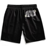 It Takes A Nations Of Millions Public Enemy Art Gym Shorts