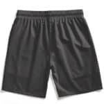 Public Enemy Iconic Crosshair Logo Dope Board Shorts