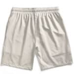 The Notorious B.I.G. Baby Album Cover Art Men's Shorts