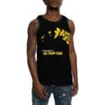 The Chronicles of Wu-Tang Clan Logo Icons Art Bball Jersey