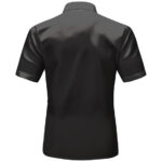 Wu-Tang Clan Bring Da Ruckus Balaclava Art Button-Up Shirt