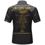 Wu-Tang Clan Legendary Weapons 2011 Artwork Dope Hawaiian Shirt