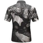 Wu-Tang Clan Members Photo Art Classic Hawaiian Shirt