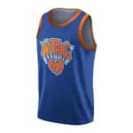 Wu-Tang Clan New York Knicks Inspired Art Bball Jersey