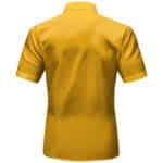 Wu-Wear 36 Chambers Wu-Tang Clan Art Button-Up Shirt