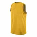 Can It Be All So Simple Wu-Tang Clan Lyrics Art Basketball Jersey
