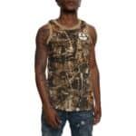 Wu-Tang Clan Barbed Wire Abstract Art Epic Bball Jersey
