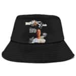 Eminem Quote Vintage Camera & Letter Art Fisherman Hat