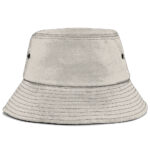 Hip-Hop Rapper Eminem God Hand Photo Art Bucket Hat