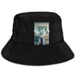 Life Is No Nintendo Game Eminem Cloud Head Artwork Cool Bucket Hat