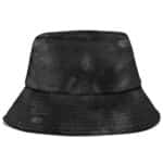 Lose Yourself Eminem Photo Art Smoke Grunge Fisherman Hat
