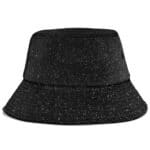 My Name Is Eminem Face Galaxy Art Dope Bucket Hat