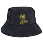 Snoop Doggy Dogg Iconic Logo Dope Bucket Hat