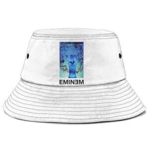 Still Don't Give A Fuck Eminem Logo Badass Fisherman Hat