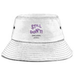 Still Don't Give A Fuck Eminem Logo Badass Fisherman Hat