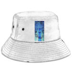 Still Don't Give A Fuck Eminem Logo Badass Fisherman Hat